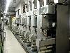 BARMAG Type STM 25 BCF Extrusion Lines, nylon 6.